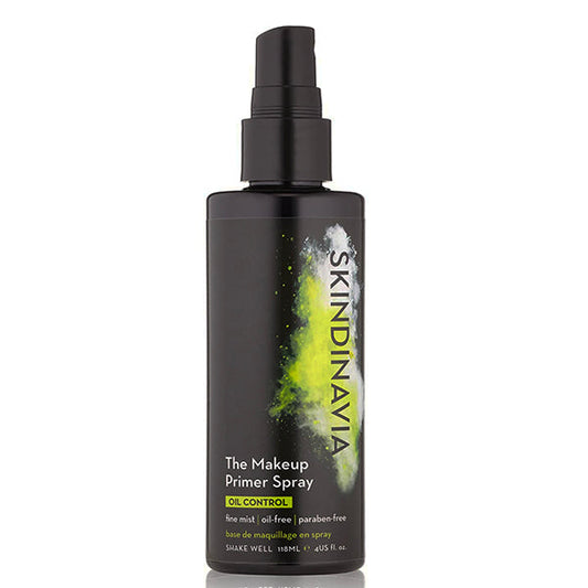Makeup Primer Spray, Oil Control