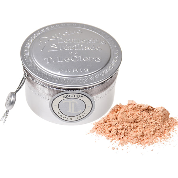 Loose Powder Abricot .88 oz