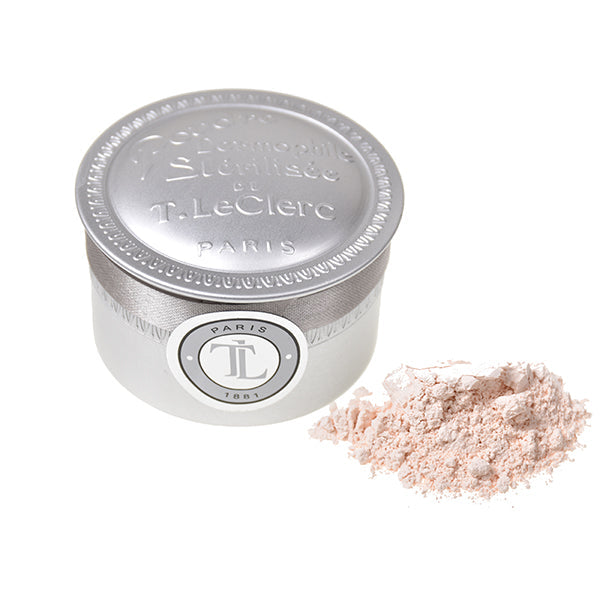 Loose Powder Camelia .88 oz