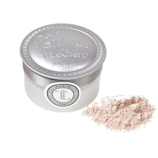 Loose Powder Camelia .88 oz