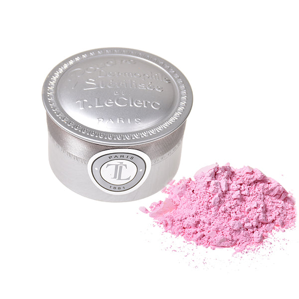 Loose Powder Orchidee .88 oz