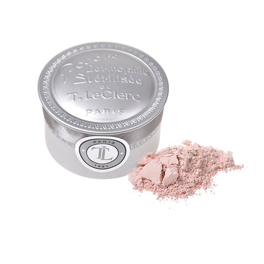 Loose Powder Translucide .25 oz