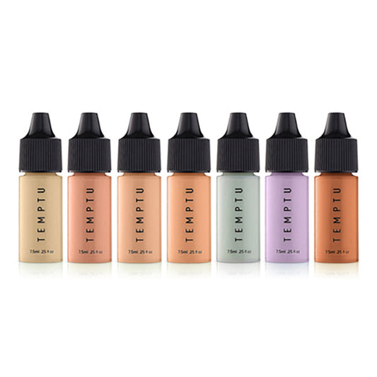 Perfect Canvas Color Correctors Starter Set