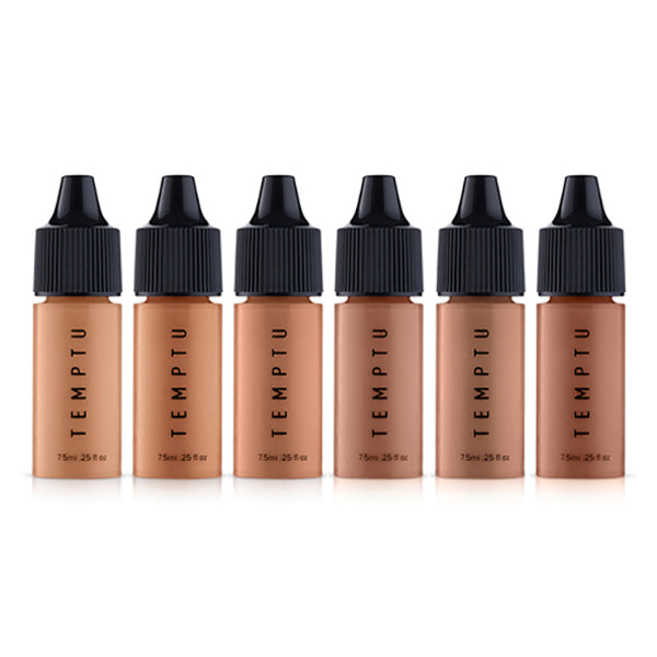 Perfect Canvas Hydra-Lock Foundation Starter Set