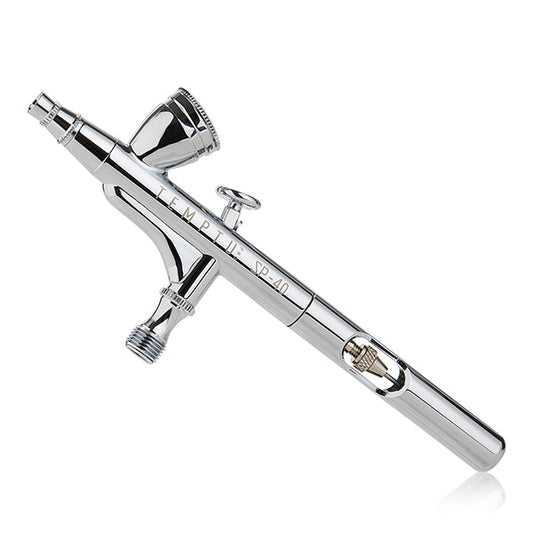 SP-40 Single Action Airbrush Gun