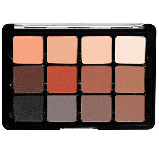 Eyeshadow Palettes