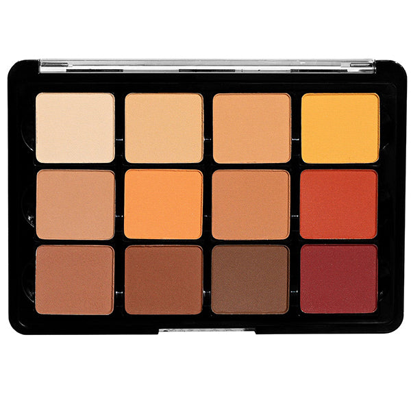 Eyeshadow Palettes