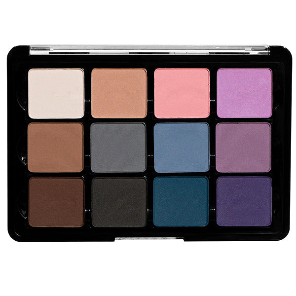 Eyeshadow Palettes