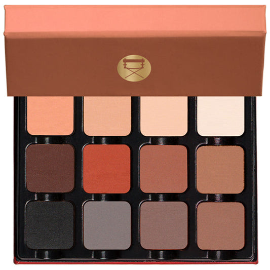 Viseart Petites Palettes - Mattes, Neutral