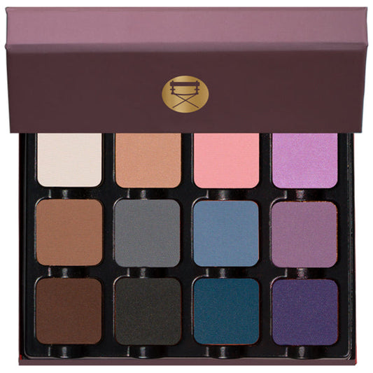 Viseart Petites Palette - Mattes, Cool