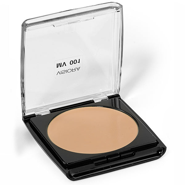 MV, Creme Face Makeup