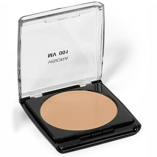 MV, Creme Face Makeup