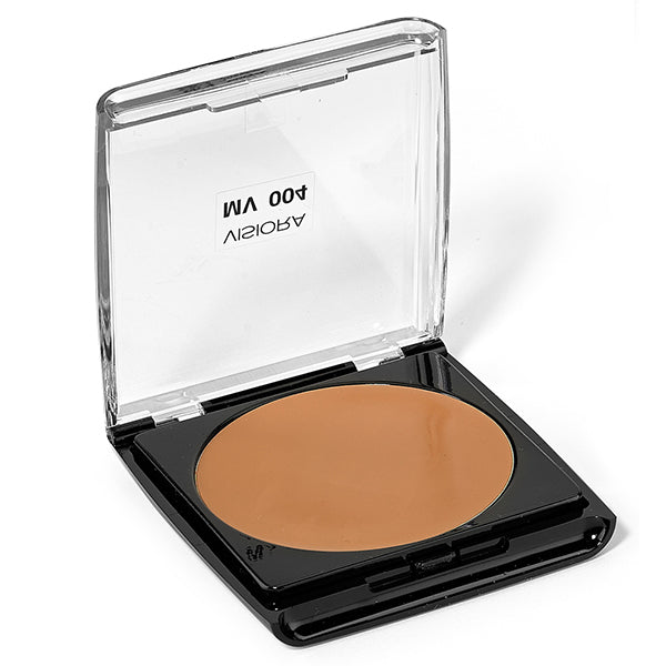 MV, Creme Face Makeup