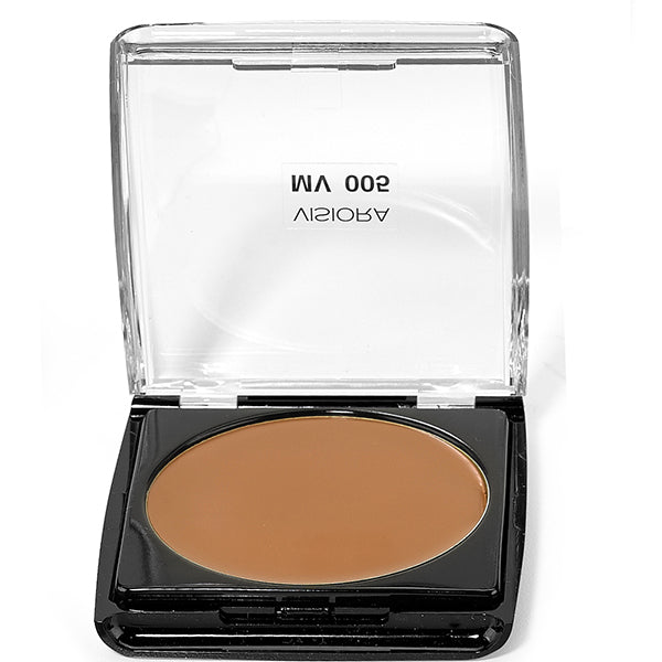 MV, Creme Face Makeup