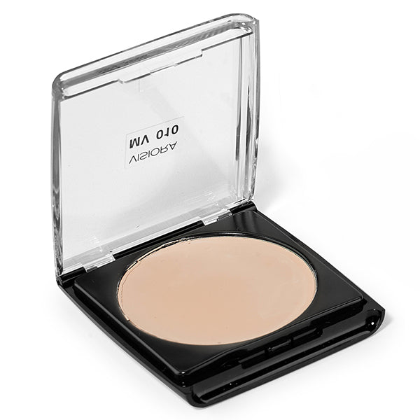 MV, Creme Face Makeup