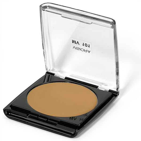 MV, Creme Face Makeup