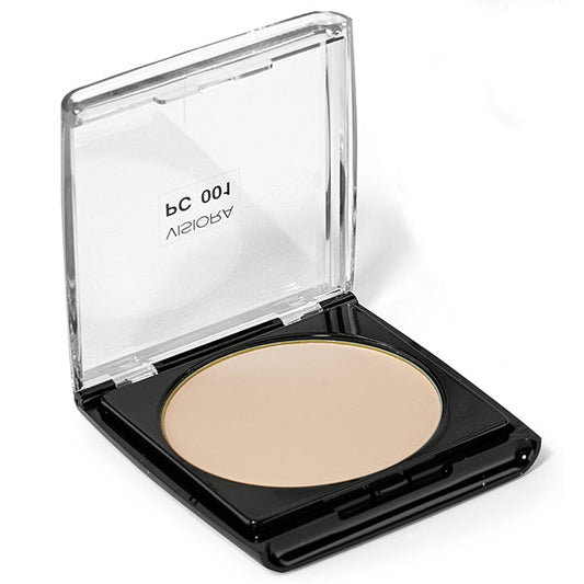 Compact Powder