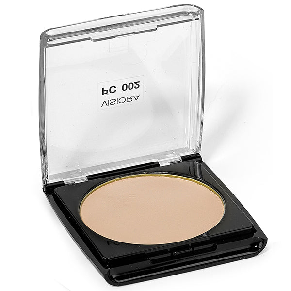 Compact Powder