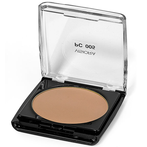 Compact Powder