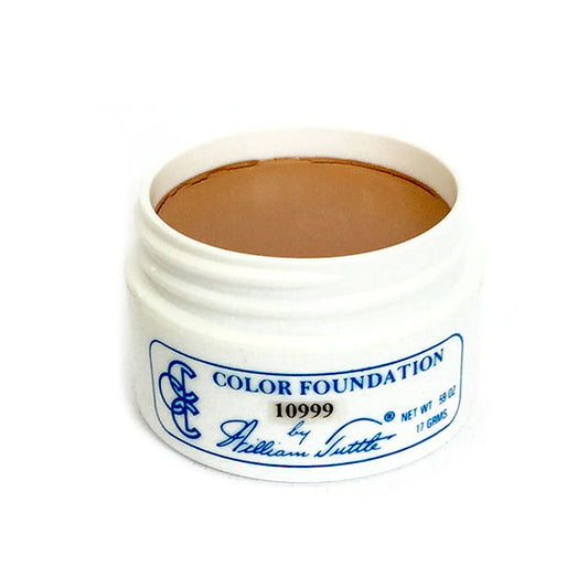 Creme Foundation