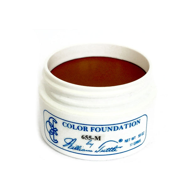 Creme Foundation
