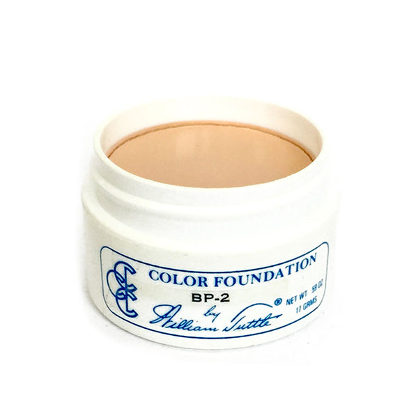Creme Foundation