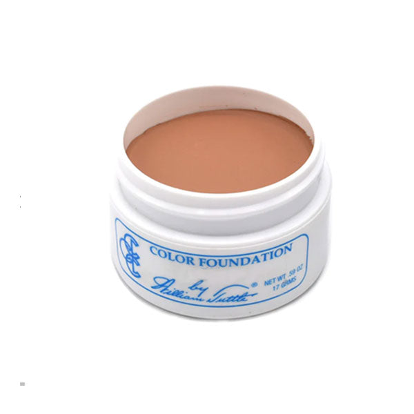 Creme Foundation