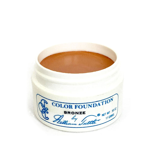 Creme Foundation