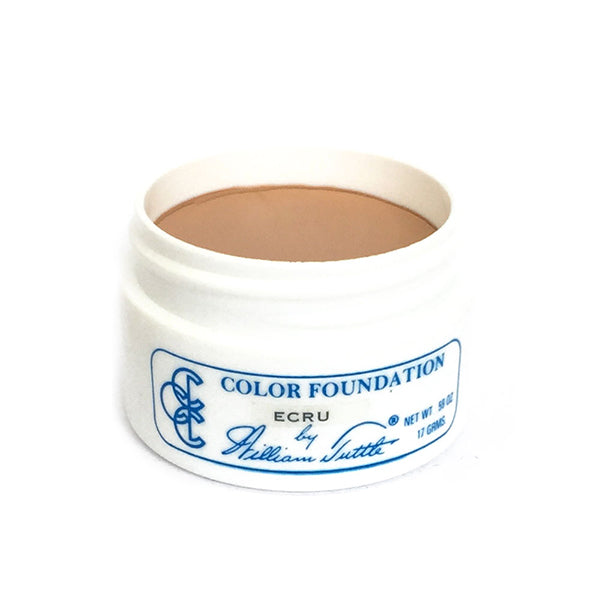 Creme Foundation