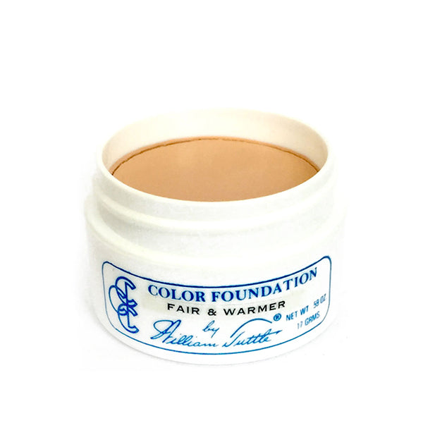 Creme Foundation