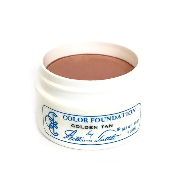 Creme Foundation