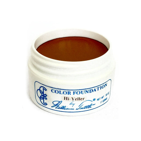 Creme Foundation