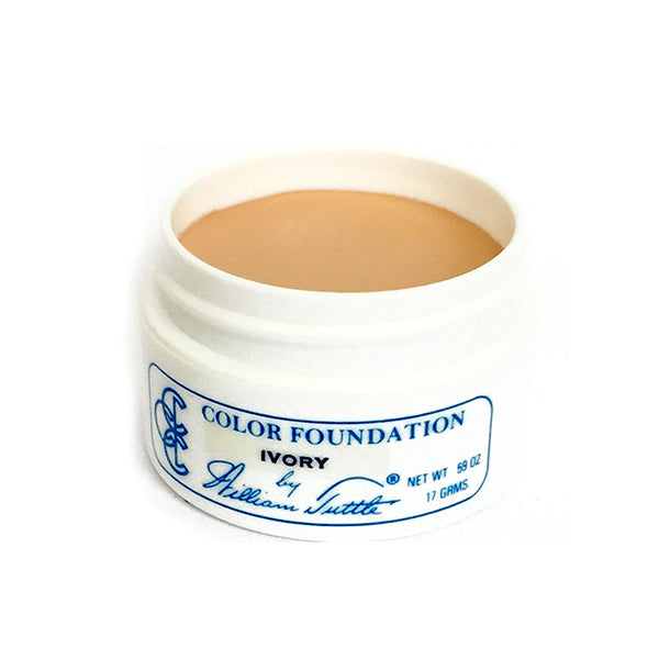 Creme Foundation