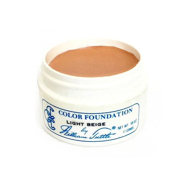 Creme Foundation