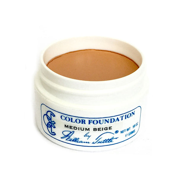 Creme Foundation