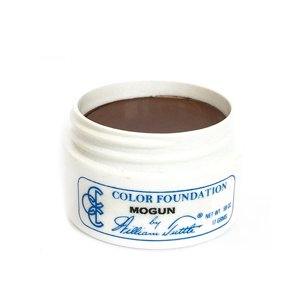 Creme Foundation