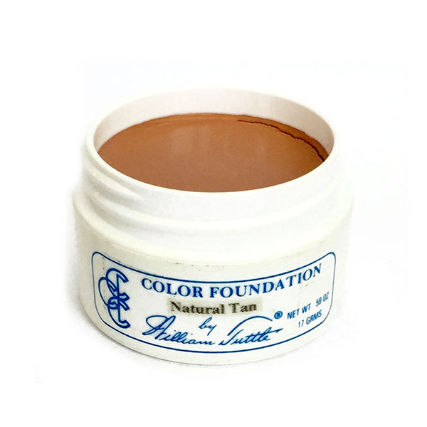 Creme Foundation