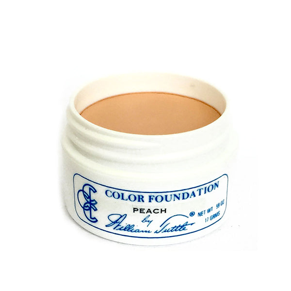 Creme Foundation