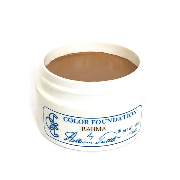 Creme Foundation