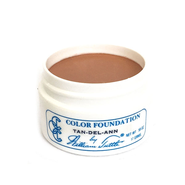 Creme Foundation
