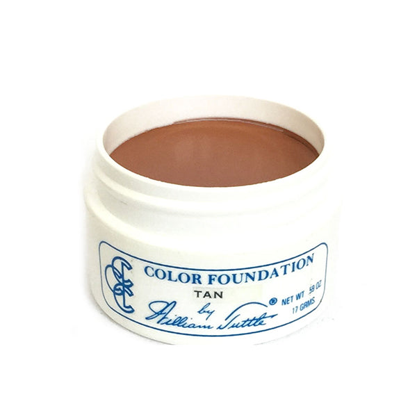 Creme Foundation