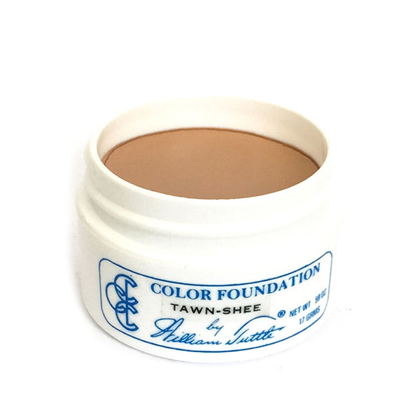 Creme Foundation