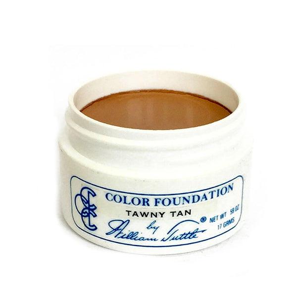 Creme Foundation