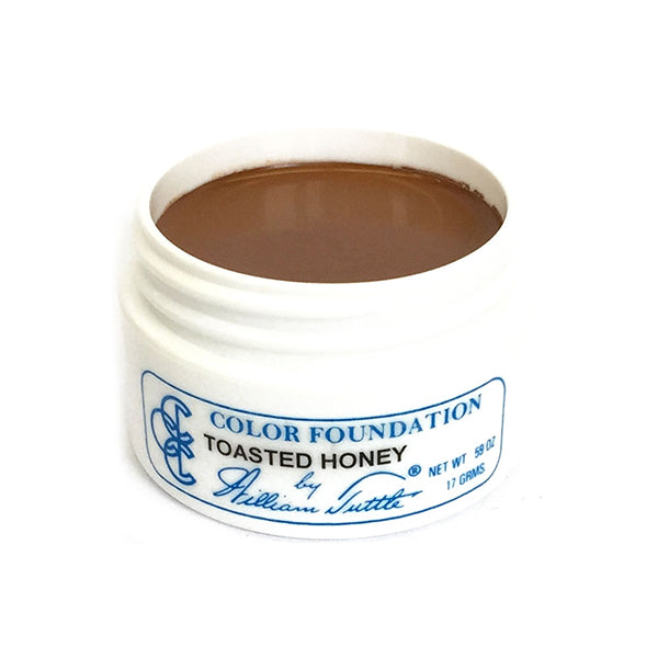 Creme Foundation