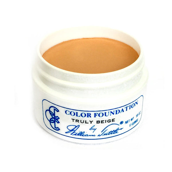 Creme Foundation