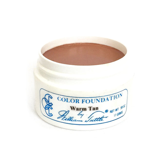 Creme Foundation